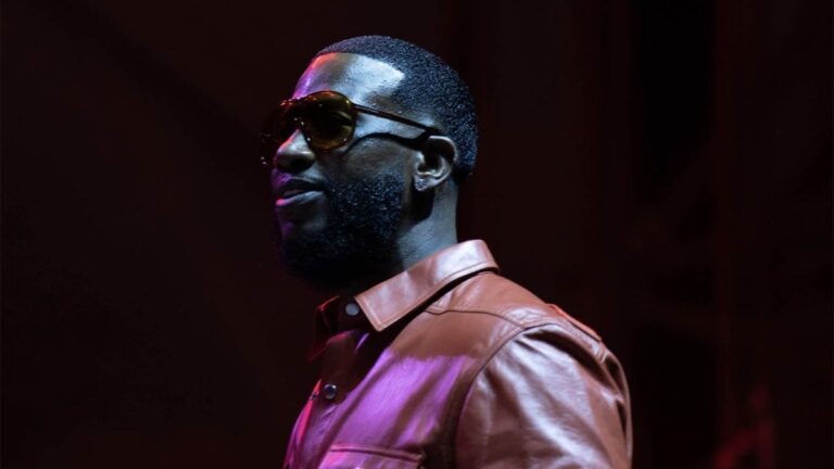 Gucci Mane aurait abandonné le morceau &lsquo;Woppenheimer&rsquo; après un tweet viral sur la mixtape