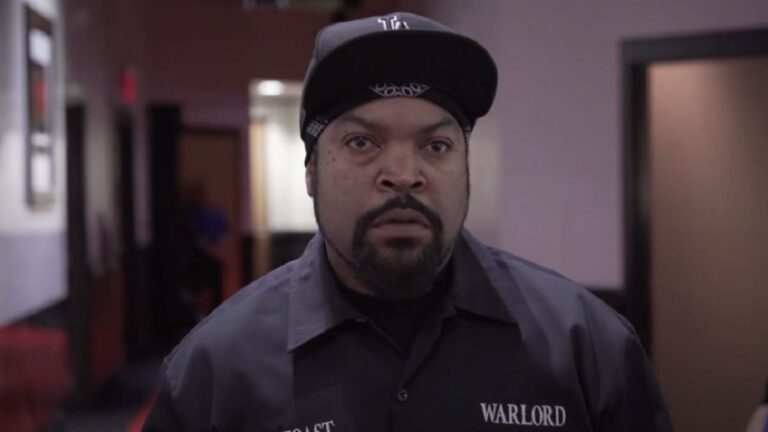 Ice Cube explique pourquoi il répond aux trolls de Twitter qui lui « parlent habilement »