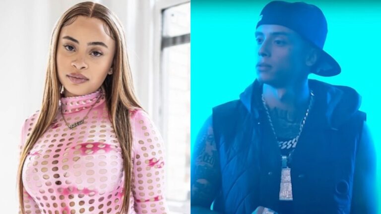 Ice Spice révèle qu&rsquo;il y a un remix « Fire » Central Cee « Munch » qu&rsquo;elle pourrait fuir