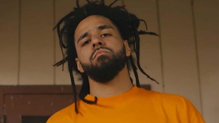 J. Cole a offert des conseils au rappeur prometteur Paris Bryant après avoir découvert sa musique
