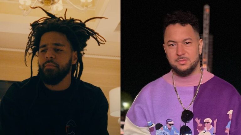 J. Cole attribue à T-Minus Barcelona le «voyage de célibataire» pour l&rsquo;avoir fait «revenir à l&rsquo;extérieur»