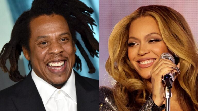 JAY-Z laisse un fan « incrédule » après avoir demandé son premier choc au concert de Beyoncé