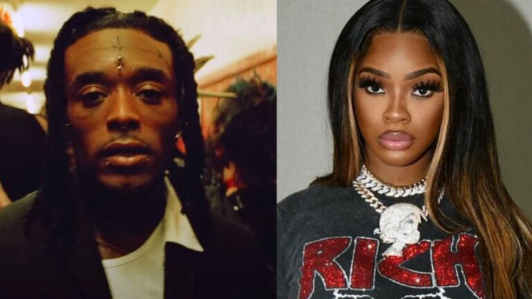 JT dit que Lil Uzi est sa « chose préférée à manger » après l&rsquo;explosion des BET Awards
