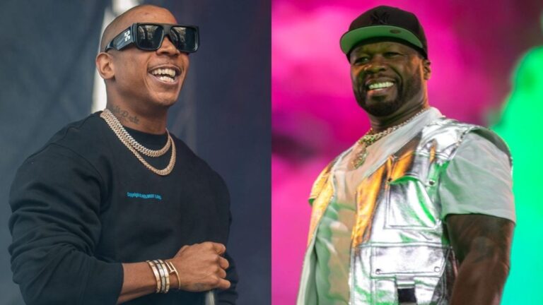 Ja Rule dit que 50 Cent lui a dit son plan pour démolir l&rsquo;industrie