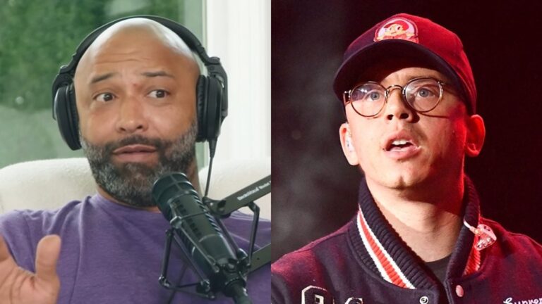 Joe Budden adopte une logique «étrange» pour «avoir dénoncé» sa mère avec une histoire de coups de couteau en N-Word