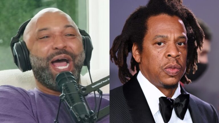 Joe Budden ridiculise l&rsquo;exposition « Book Of HOV » de JAY-Z : « J&rsquo;ai été à Baseline »