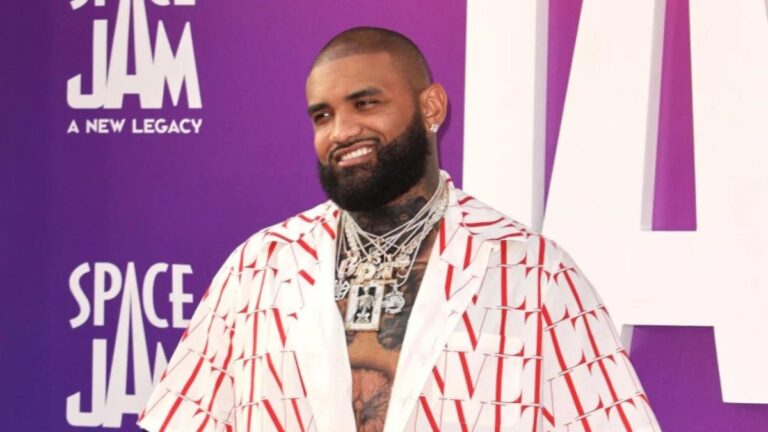Joyner Lucas élargit son portefeuille d&rsquo;activités en ouvrant un nouveau magasin de yaourt glacé
