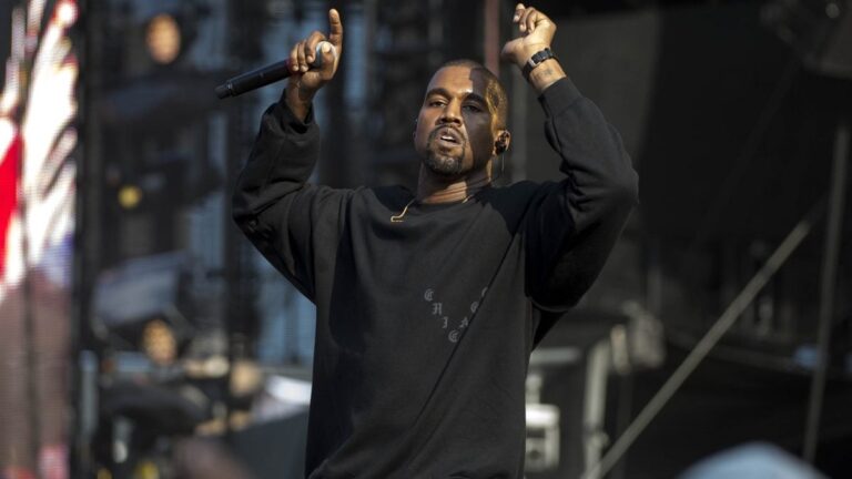 Kanye West serait de retour en studio pour travailler sur un nouvel album, déclare Rooga