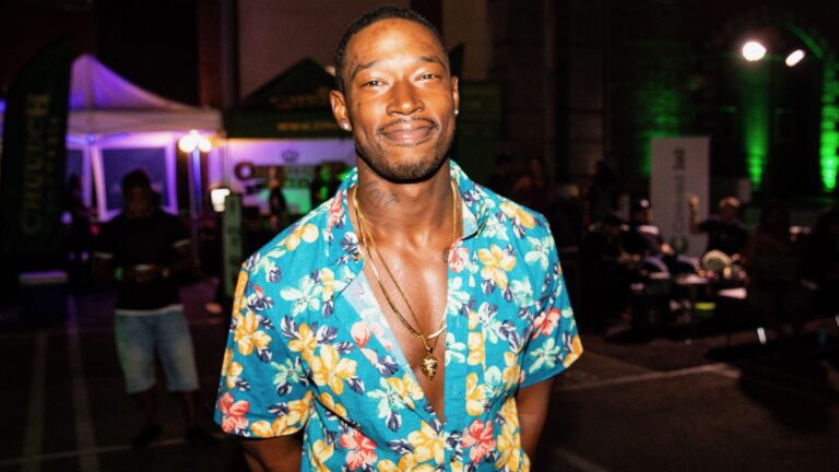 Kevin McCall a reçu l&rsquo;ordre de verser 1,5 million de dollars à son ex pour une agression présumée sur l&rsquo;autoroute