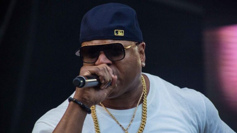 LL COOL J révèle de nouvelles dates pour la tournée FORCE étoilée