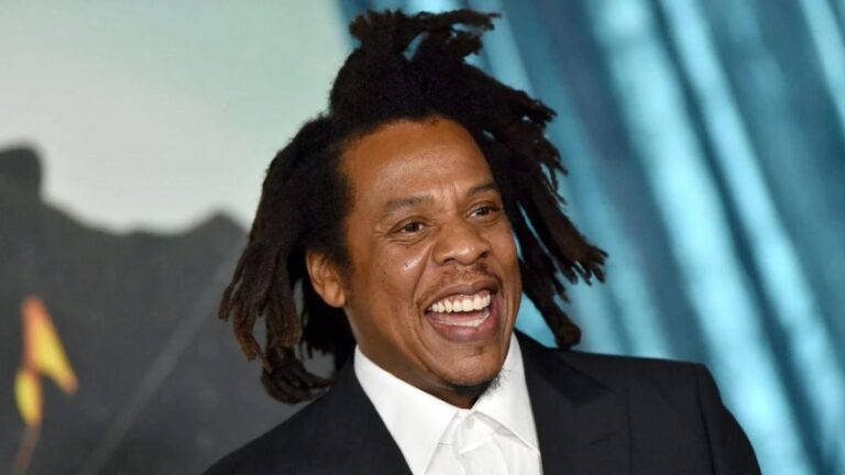 La Fondation Shawn Carter de JAY-Z lève 20 millions de dollars pour financer College Dreams