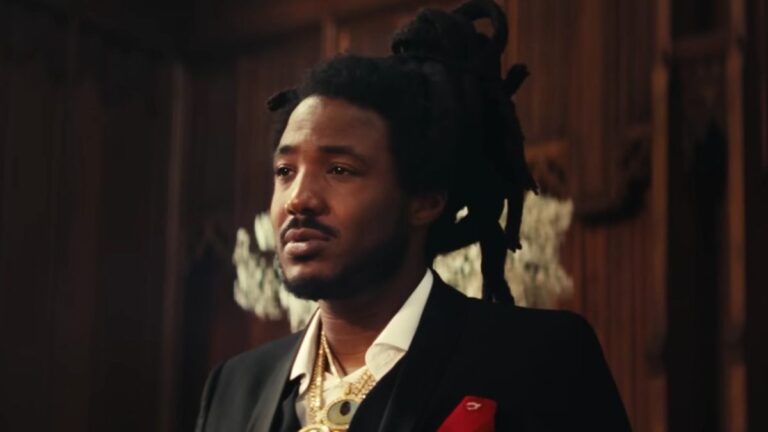 La fusillade de Mozzy entraîne la fermeture temporaire du Kansas Club