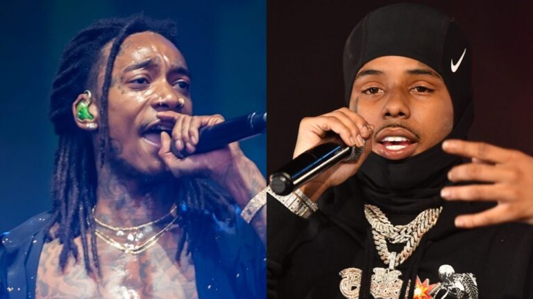 La maison de Wiz Khalifa ciblée par des cambrioleurs portant des « masques Pooh Shiesty »