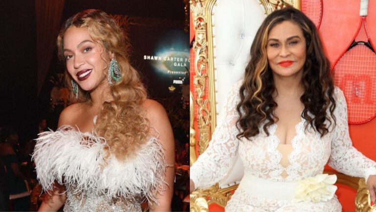 La mère de Beyoncé, Tina Knowles, ciblée dans un cambriolage de 1 million de dollars