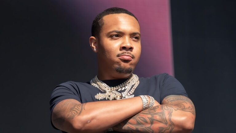 La photo « hilarante » de G Herbo devient virale alors que de nouveaux détails sur l&rsquo;arrestation d&rsquo;une arme à feu émergent