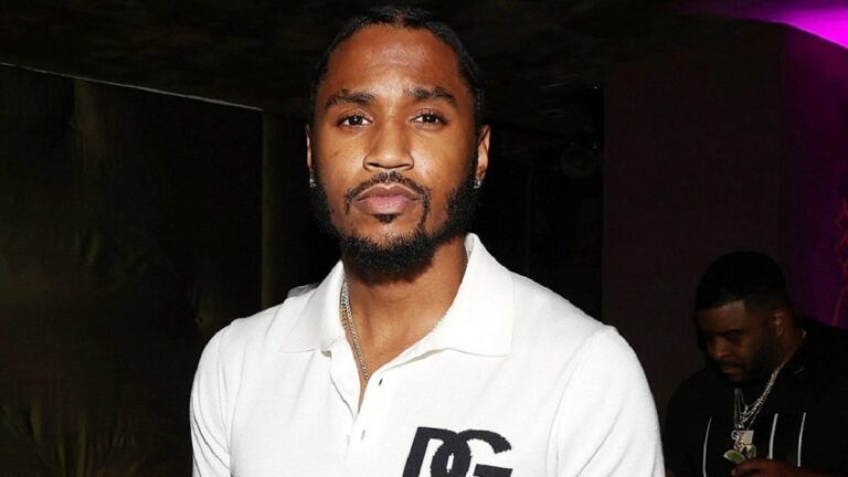La victime présumée d&rsquo;agression sexuelle de Trey Songz affirme que le chanteur a tenté de la soudoyer avec 200 000 $