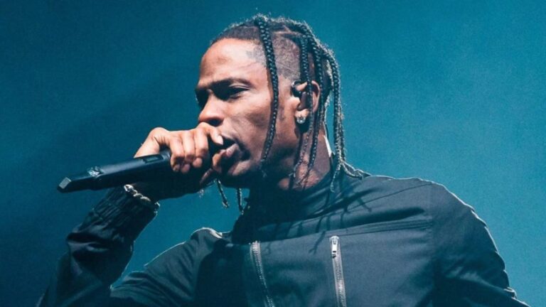 L&rsquo;avocat de Travis Scott dénonce le moment du rapport d&rsquo;Astroworld : « Ce n&rsquo;est pas une coïncidence »