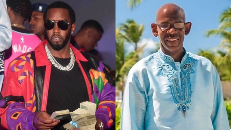 Le coach vocal de « Making The Band » de Diddy est décédé