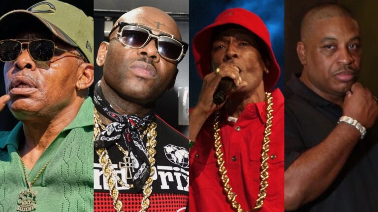Le deuxième single posthume de Coolio arrive avec Treach, MC Shan et DJ Wino