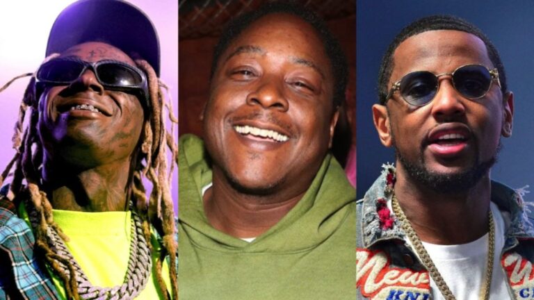 Le documentaire &lsquo;Mixtape&rsquo; avec Lil Wayne, Jadakiss et Fabolous obtient une date de première