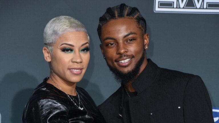 Le père de l&rsquo;enfant de Keyshia Cole se remet miraculeusement après avoir été poignardé