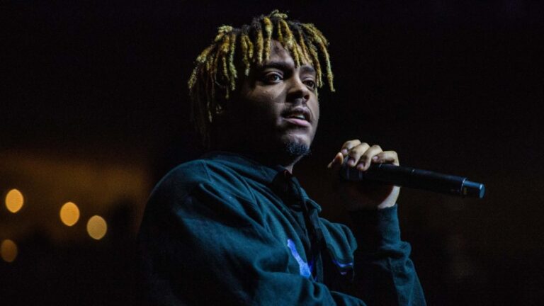 Le producteur de Juice WRLD défend la production punk et rock du défunt rappeur