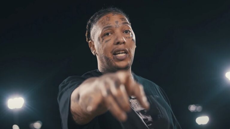 Le rappeur de Chicago King Yella partage les conséquences d&rsquo;une horrible tentative d&rsquo;assassinat