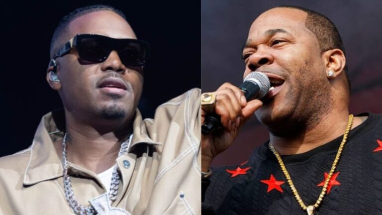 Les chansons de Nas et Busta Rhymes déclenchent une enquête sur un juge du New Jersey