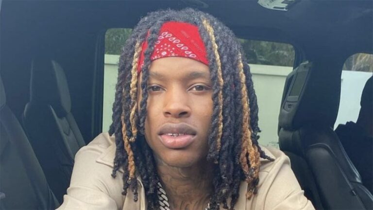 Les fans de King Von espèrent que son domaine ne gâchera pas l&rsquo;album « Petit-fils » récemment annoncé
