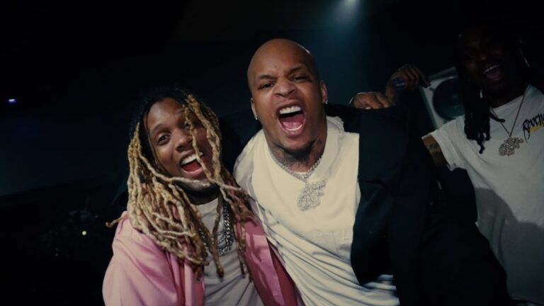 Lil Durk a « sauvé » la vie d&rsquo;OTF Doodie en payant une facture de réhabilitation de 110 000 $