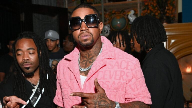 Lil Scrappy célèbre « No More Stress » avec la « Divorce Party » d&rsquo;Atlanta