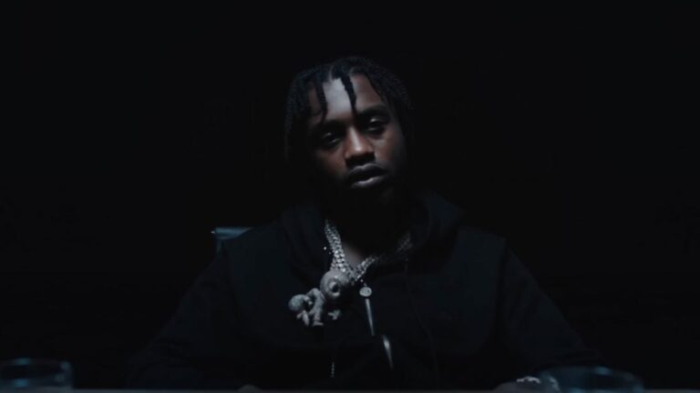 Lil Tjay sort son premier album depuis qu&rsquo;il a été abattu : « Je suis de retour là où j&rsquo;avais besoin d&rsquo;être »