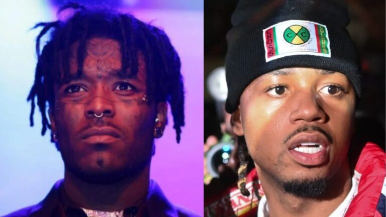 Lil Uzi Vert, Metro Boomin et bien d&rsquo;autres se produiront au nouveau festival de musique IYKYK à Phoenix