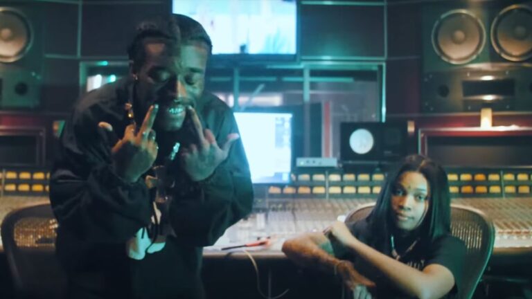Lil Uzi Vert a perdu 200 000 $ lors des funérailles de la taille d&rsquo;un « domaine » de Lotta Cash Desto