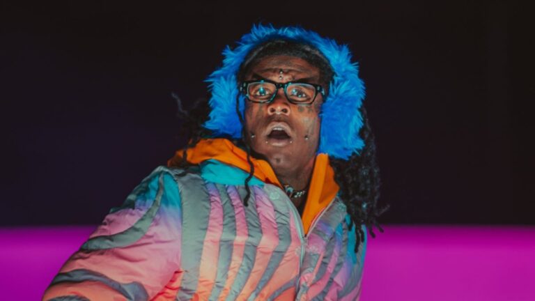 Lil Uzi Vert bénit le personnel de NYC Pizza avec un pourboire généreux