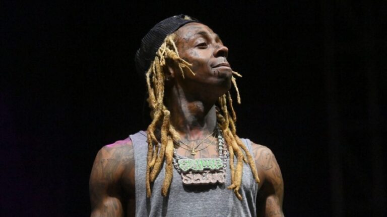 Lil Wayne Tour Bus Shooter Jimmy &lsquo;Pee Wee&rsquo; Winfrey de nouveau arrêté à Vegas