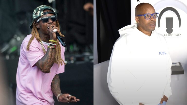 Lil Wayne fera ses débuts en G-Funk dans une nouvelle collaboration avec Warren G