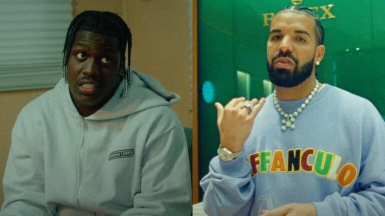 Lil Yachty Trolls Drake à propos de ses boucles d&rsquo;oreilles « lourdes » et le chaos s&rsquo;ensuit