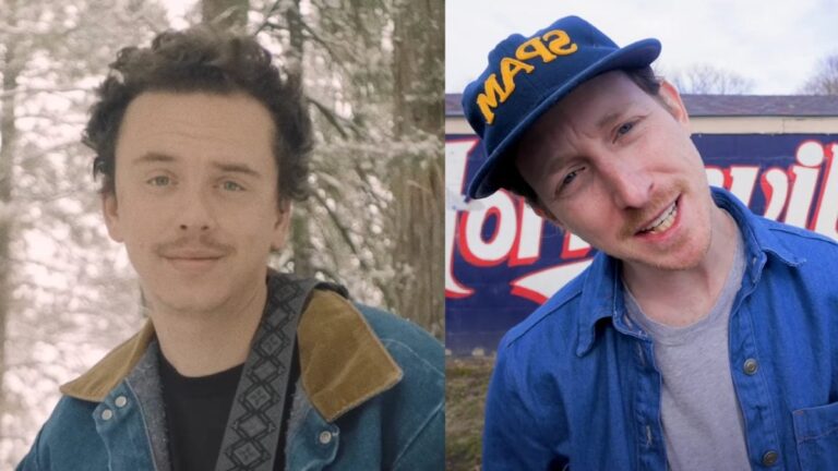 Logic va produire un nouvel EP d&rsquo;Asher Roth
