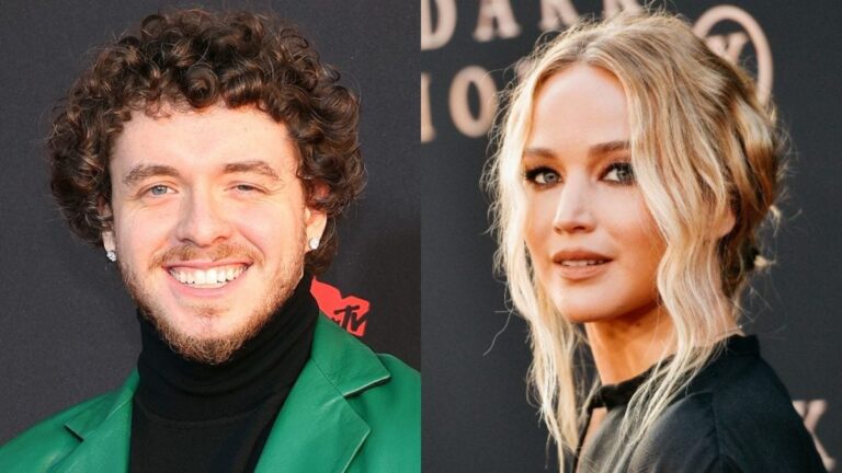 Louisville Origins de Jack Harlow souche Jennifer Lawrence, star de « Hunger Games »