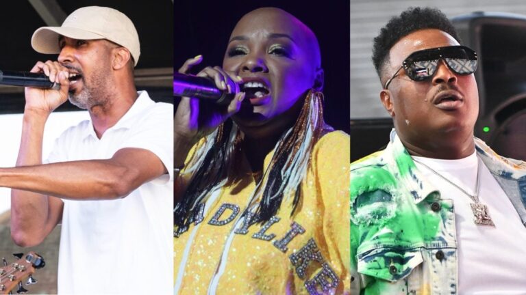 Mac obtient « Shell Shocked » avec Mia X & Fiend au spectacle du 25e anniversaire de l&rsquo;album