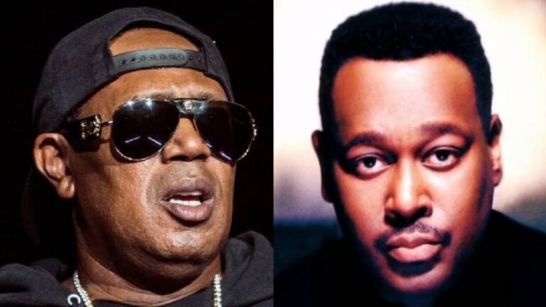Master P et Luther Vandross Google Search Mix-Up Sparks Hilarity & Outrage