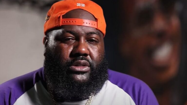 Mistah FAB s&rsquo;ouvre en larmes sur les luttes contre l&rsquo;anxiété : « Nous sommes si nombreux à traverser cela »