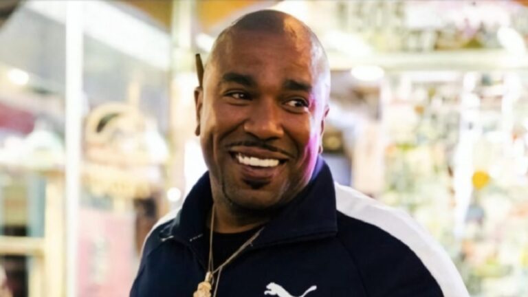 NORE a pleuré en célébrant le 25e anniversaire de son premier album
