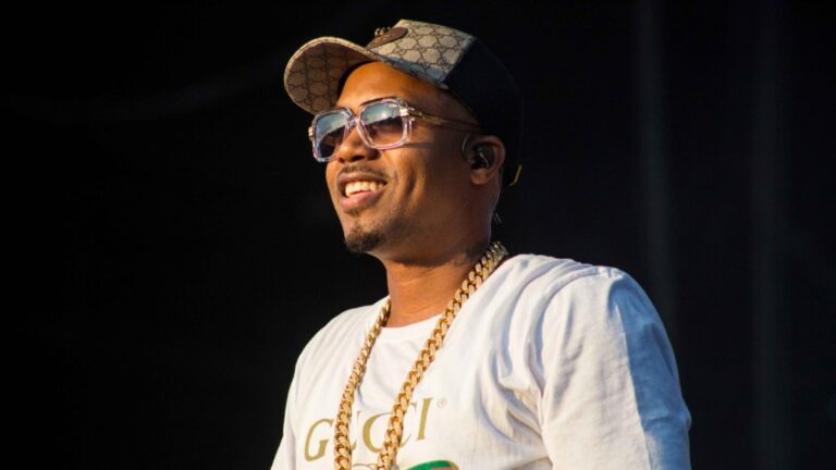 Nas aurait sorti un nouvel album la semaine prochaine, les fans pensent que c&rsquo;est une suite « magique »