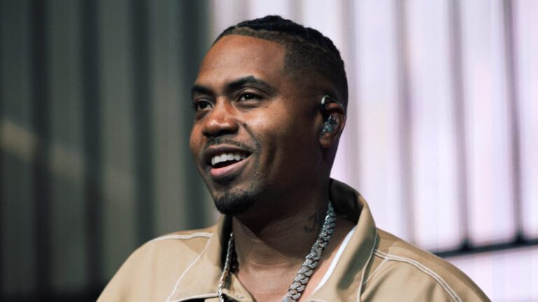 Nas suscite l&rsquo;enthousiasme pour son nouvel album avec le teaser Cryptic &lsquo;Dark Mode&rsquo;
