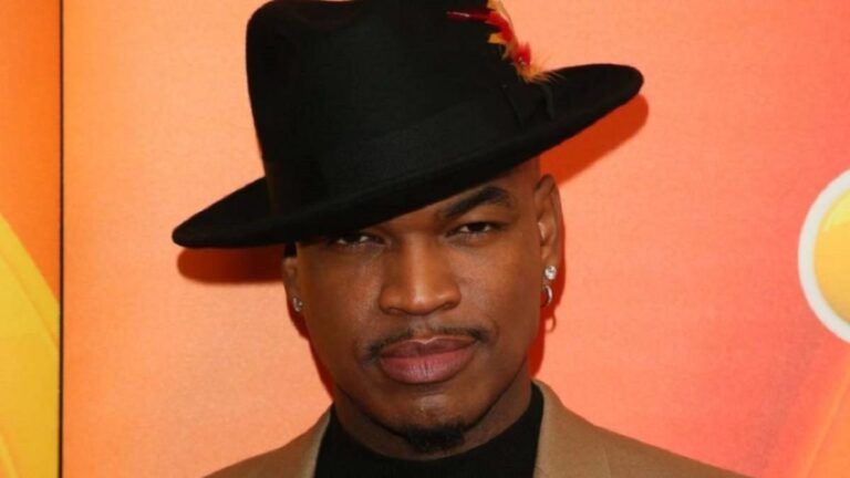 Ne-Yo montre ses 7 enfants sur de rares photos de famille : « Je fais ça pour EUX »