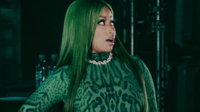 Nicki Minaj victime de faux rapports de tir lors du deuxième incident de frappe