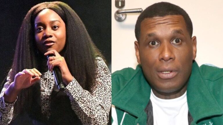 Noname revient à « Woke Mob » sur le long métrage de Jay Electronica : « Ce n&rsquo;est vraiment pas si profond »