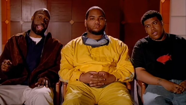 Posdnuos de De La Soul partage la démo originale de Pre-Dilla « Stakes Is High » à l&rsquo;occasion de son anniversaire